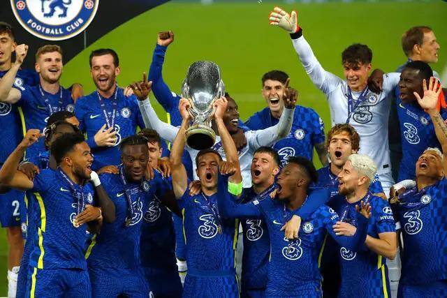 大比分正路纷纷来袭 欧国联收关阶段强队真的稳